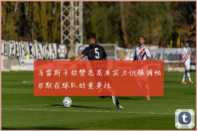 马雷斯卡称赞恩昆库实力但强调帕尔默在球队的重要性