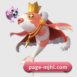 麻将胡了 APP（PGSoft）