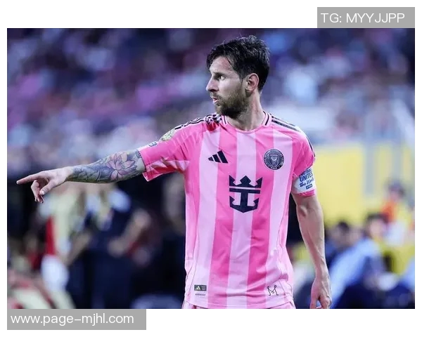 梅西助攻数逼近400大关38岁依然闪耀球场只差2助攻即可达成