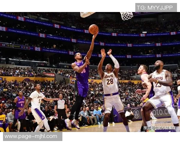 斯波称赞猛龙内线防守能力强调这是球队的核心竞争力