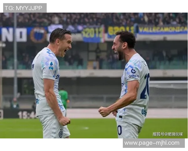 送出精彩助攻!官方:恰尔汗奥卢当选国米2-1维罗纳全场最佳